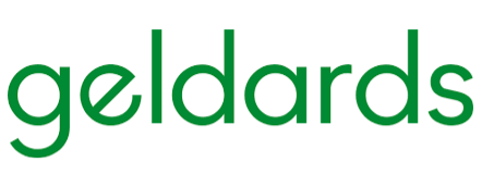 Geldards Logo