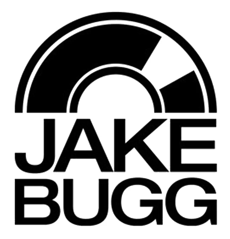 Jake Bugg Logo