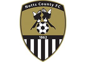 Notts County FC Logo