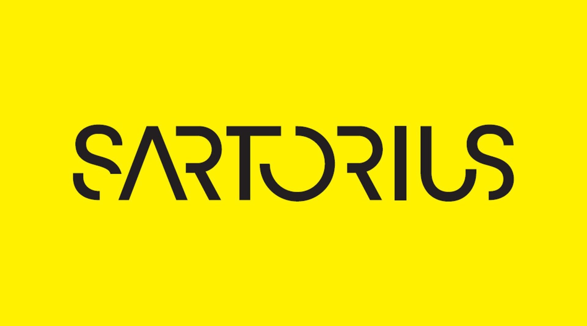 Sartorius Logo