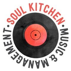Soul Kitchen Logo