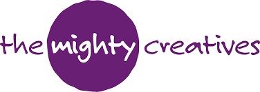 The Mighty Creatives Logo